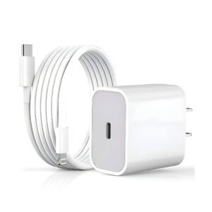Cargador Apple 20W USB-C