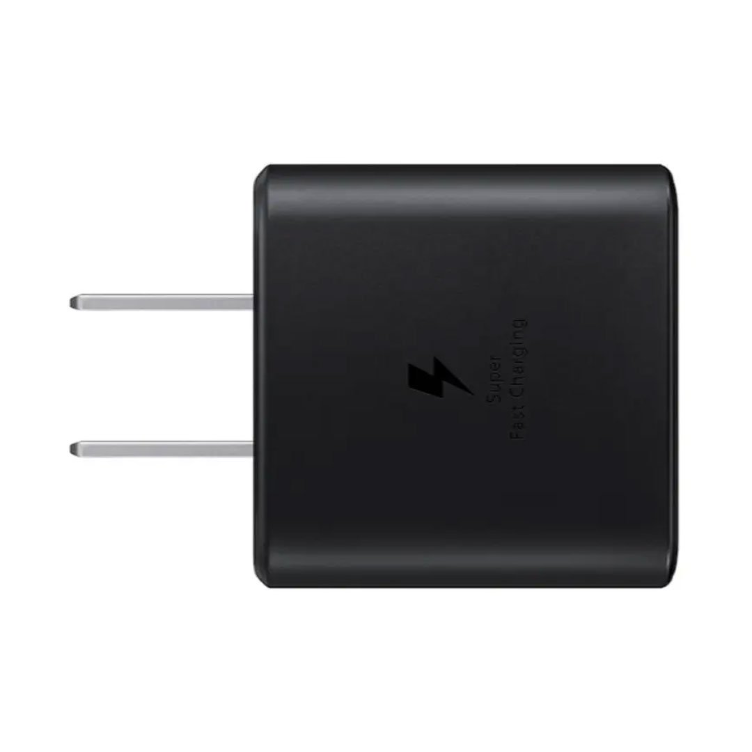 Cargador Samsung 25W - Imagen 4