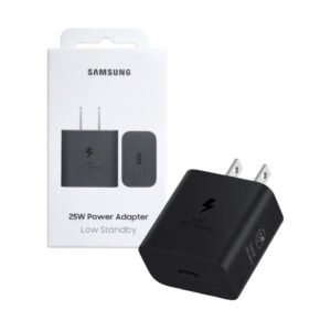 Cargador Samsung 25W