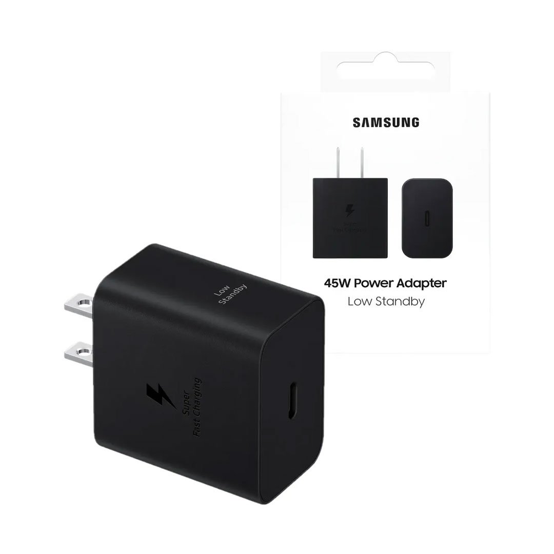 Cargador Samsung 45W - Imagen 4