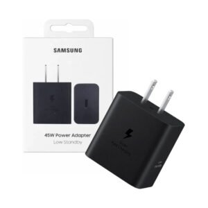 Cargador Samsung 45W