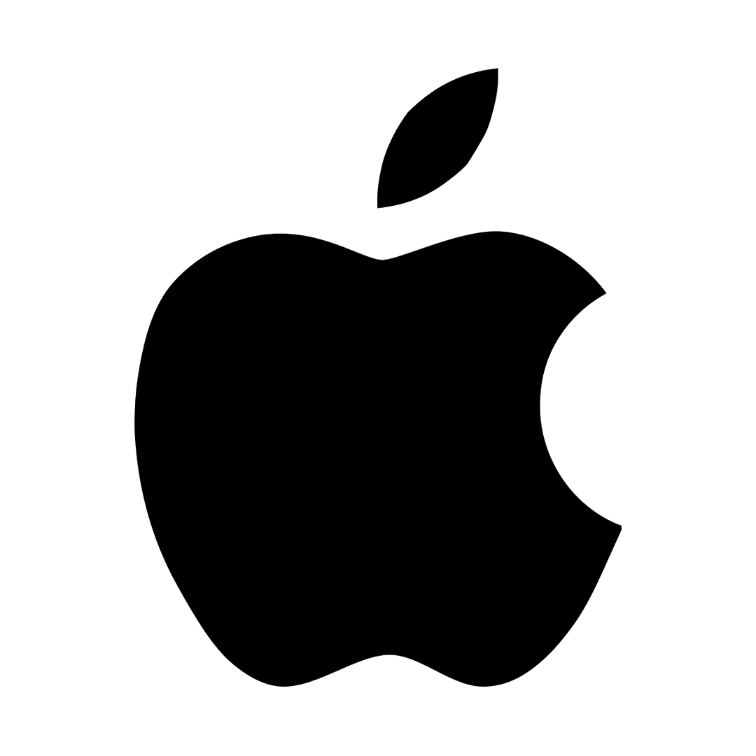 LOGO APPLE