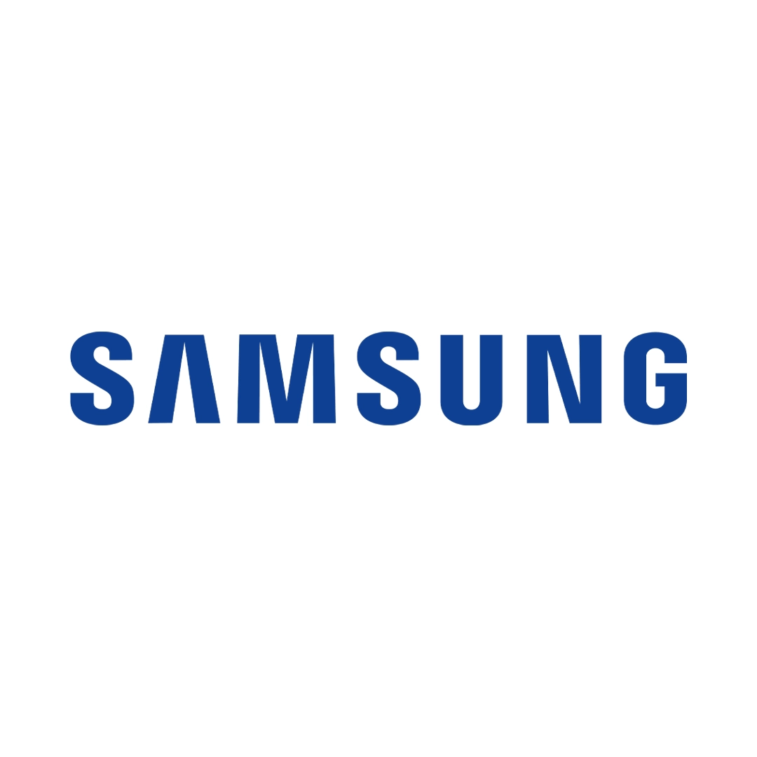 LOGO SAMSUNG