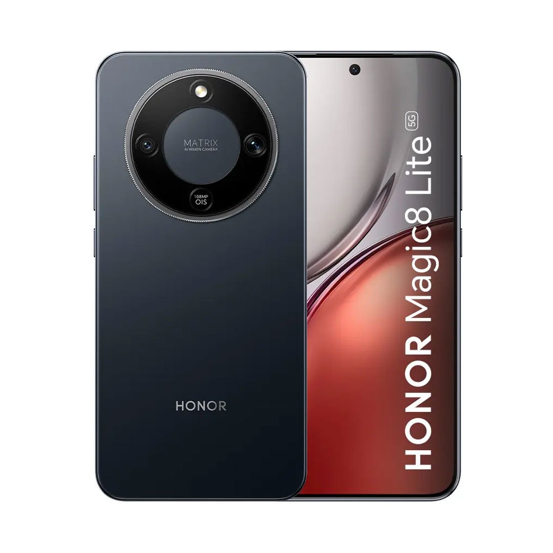 Honor Magic 8 Lite