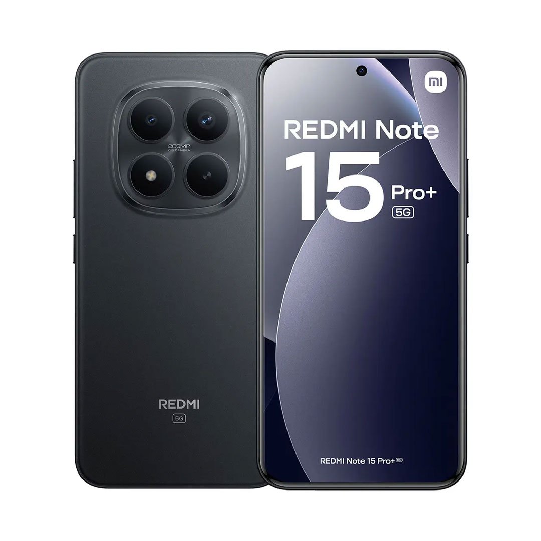 Redmi Note 15 Pro Plus