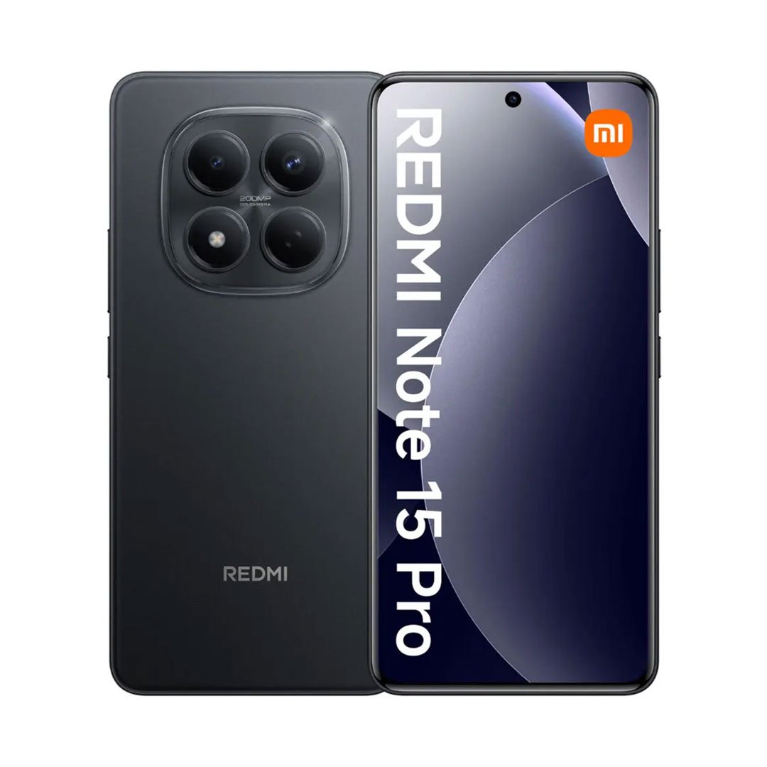 Redmi Note 15 Pro